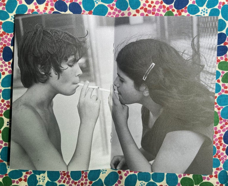 Youth. Stephen Shames.