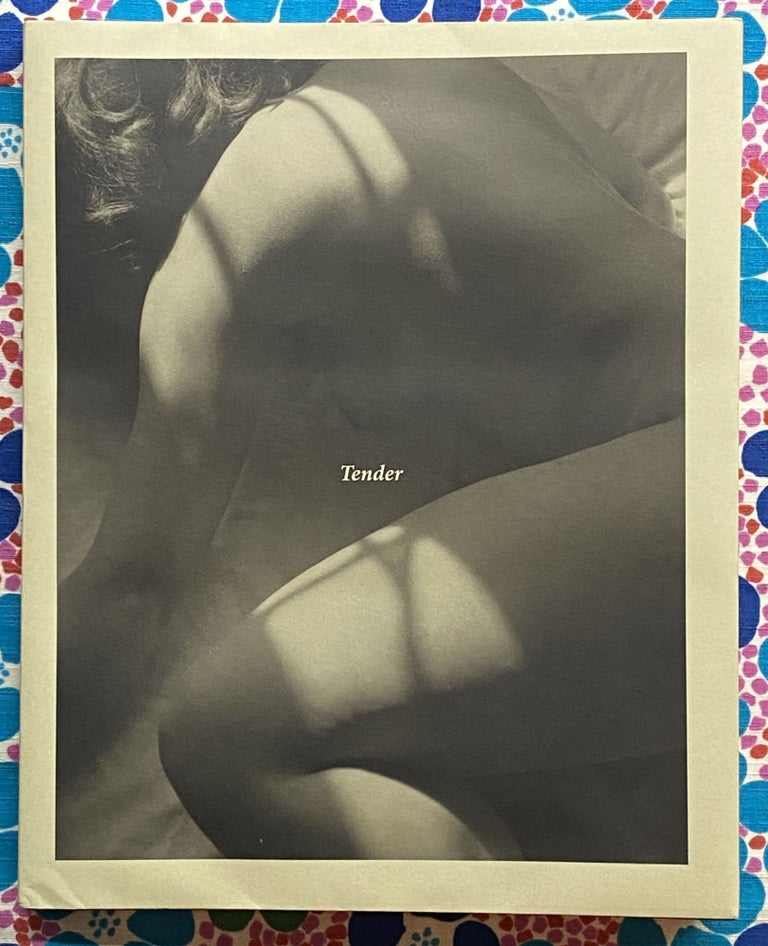 Tender. Carla Williams.