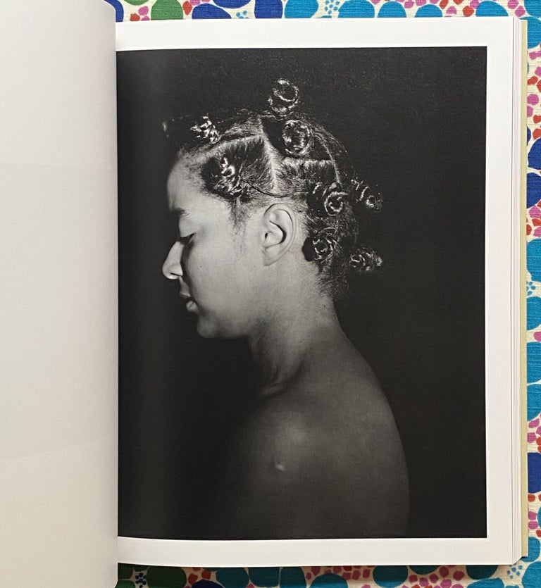 Tender. Carla Williams.