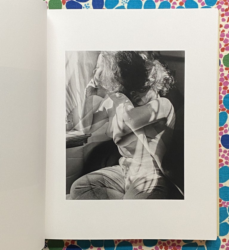 Tender. Carla Williams.