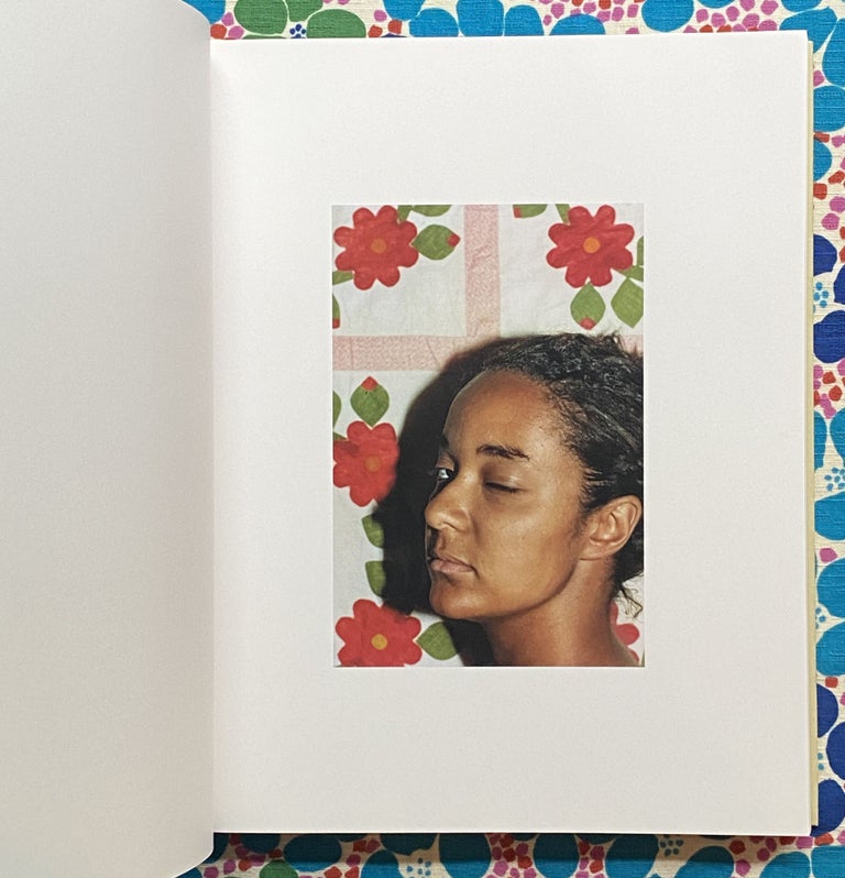 Tender. Carla Williams.