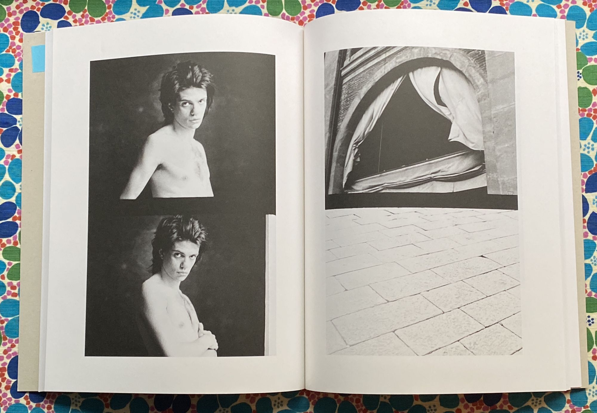 Augury | Kyle Dacuyan Daniel Rampulla, Essay | First Edition