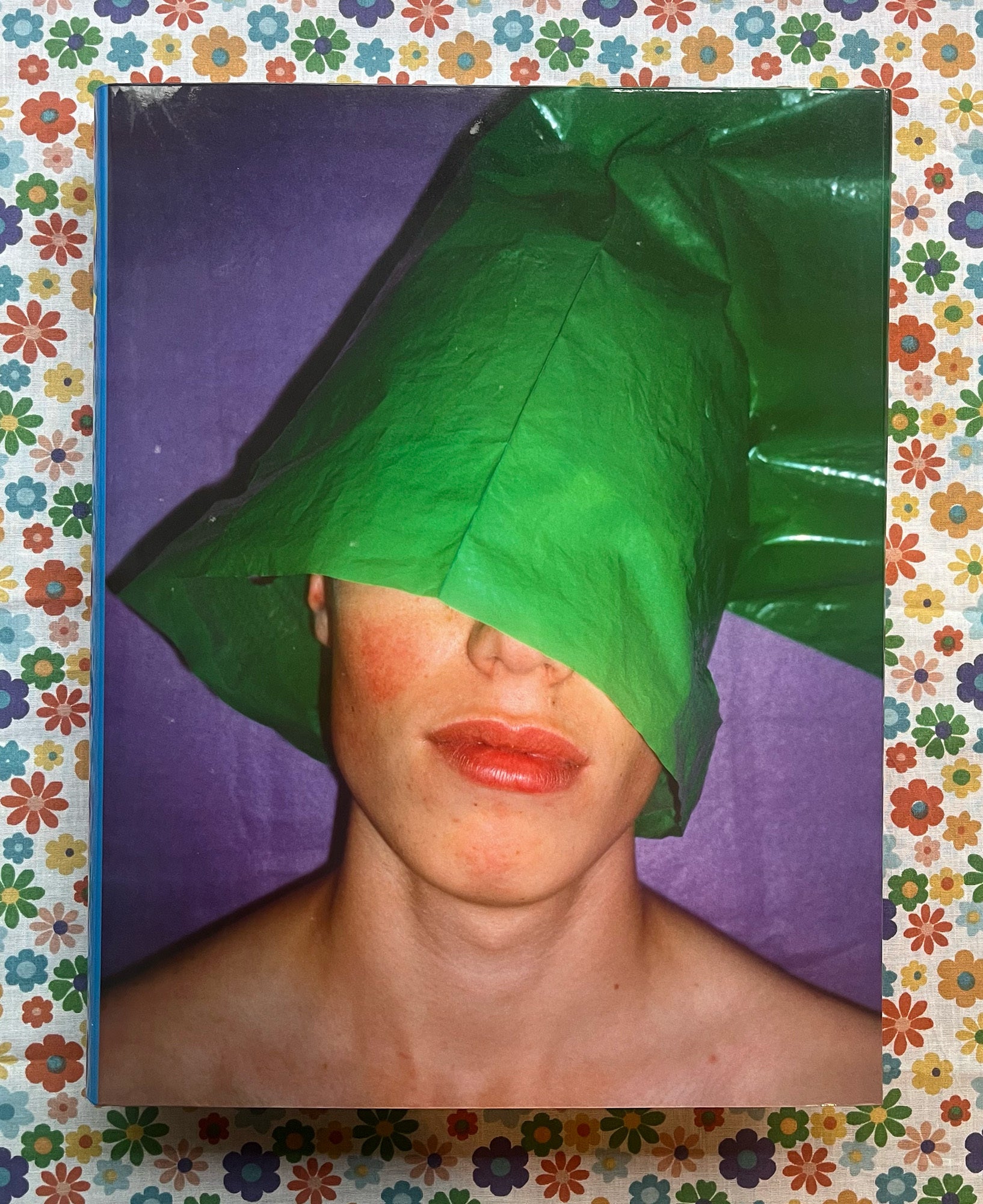 Chez Walti 2000–2022 | Walter Pfeiffer | First Edition