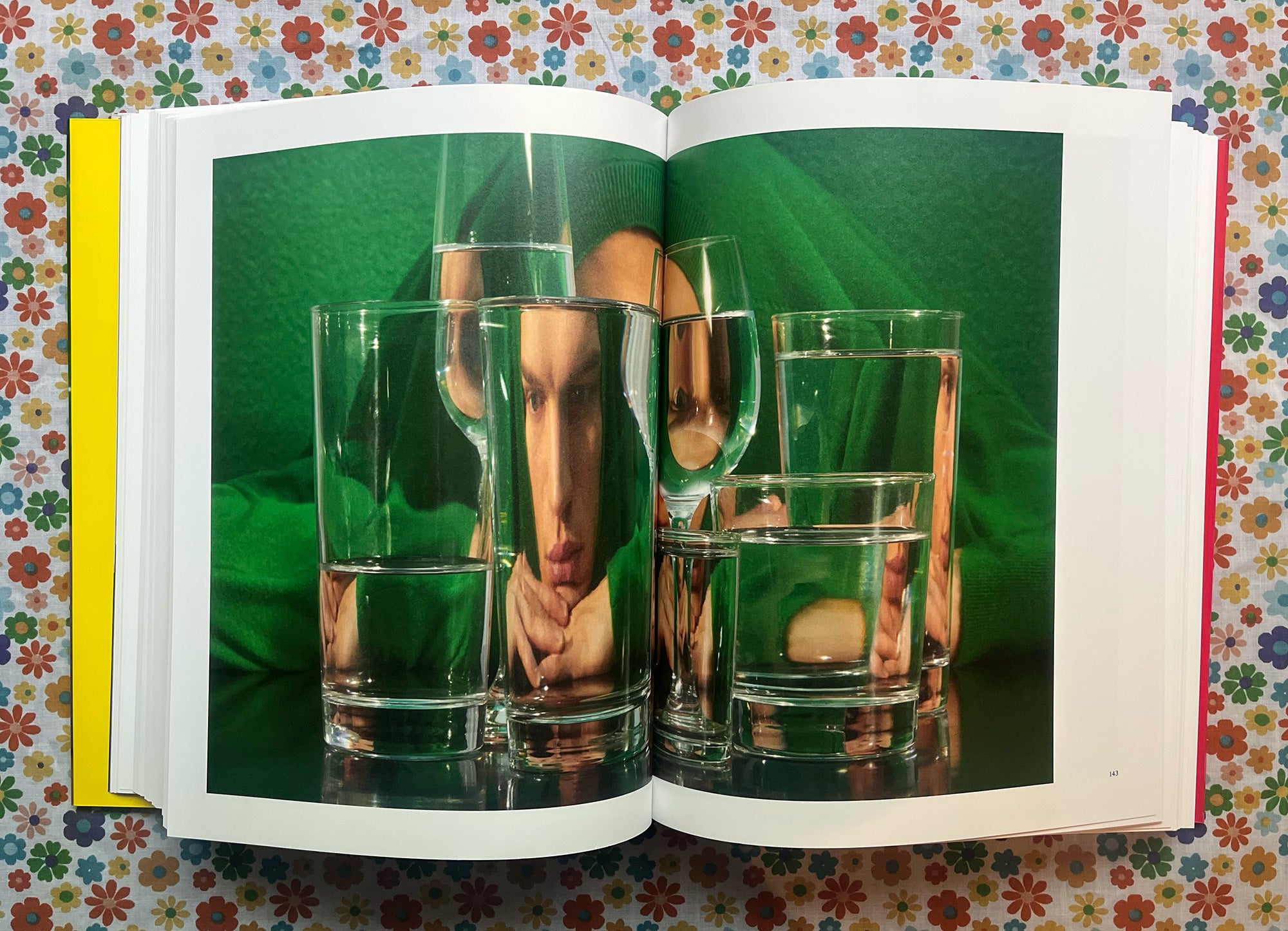 Chez Walti 2000–2022 | Walter Pfeiffer | First Edition