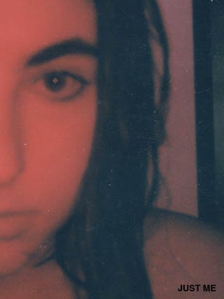 Just Me. Julie Benatar.