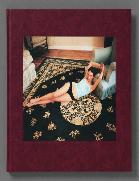 Love Me Again. Stephanie LaCava Michella Bredahl, Essay.