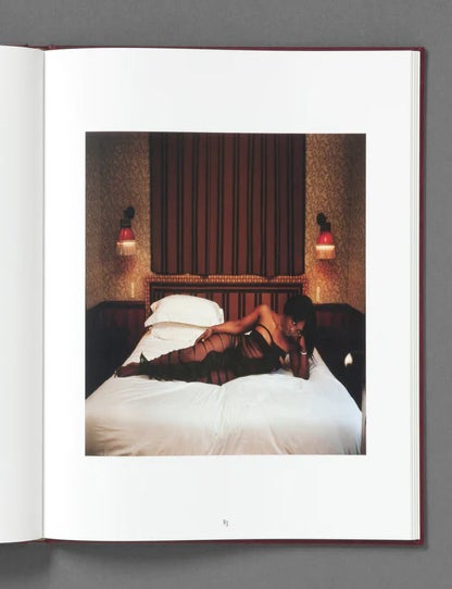 Love Me Again. Stephanie LaCava Michella Bredahl, Essay.