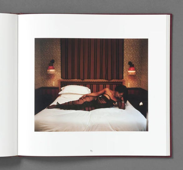 Love Me Again. Stephanie LaCava Michella Bredahl, Essay.