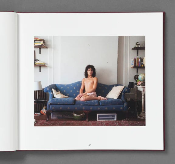 Love Me Again. Stephanie LaCava Michella Bredahl, Essay.