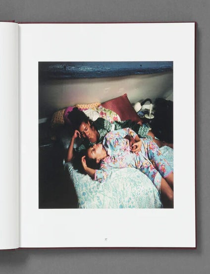 Love Me Again. Stephanie LaCava Michella Bredahl, Essay.