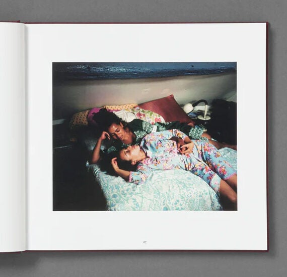 Love Me Again. Stephanie LaCava Michella Bredahl, Essay.