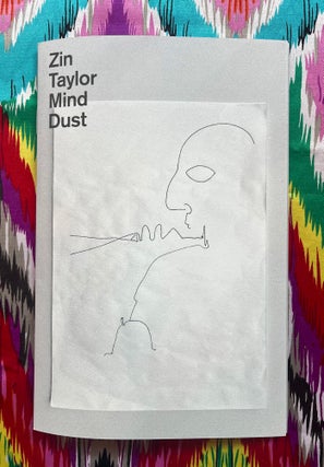 Mind Dust. Zin Taylor.