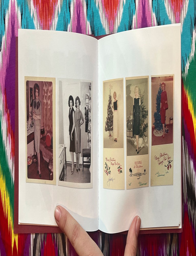 Casa Susanna: A Photographic Archive from the Collection of Robert Swope and Michel Hurst. Michael Hurst, Robert Swope.