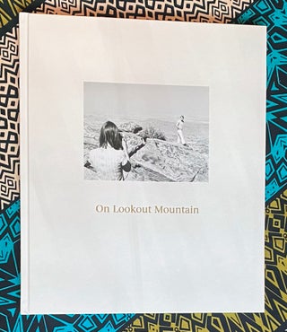 On Lookout Mountain. Robert Adams.