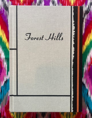 Forest Hills. Bill Sullivan.