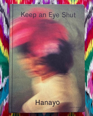 Keep an Eye Shut. Hanayo.