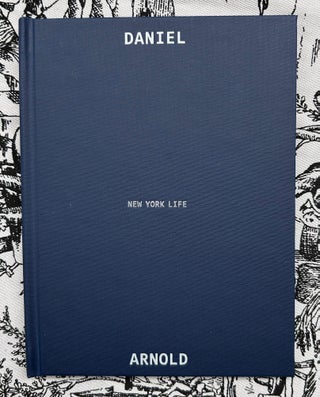 New York Life. Daniel Arnold.