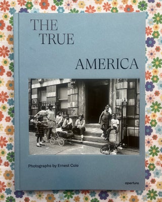 The True America. Ernest Cole.