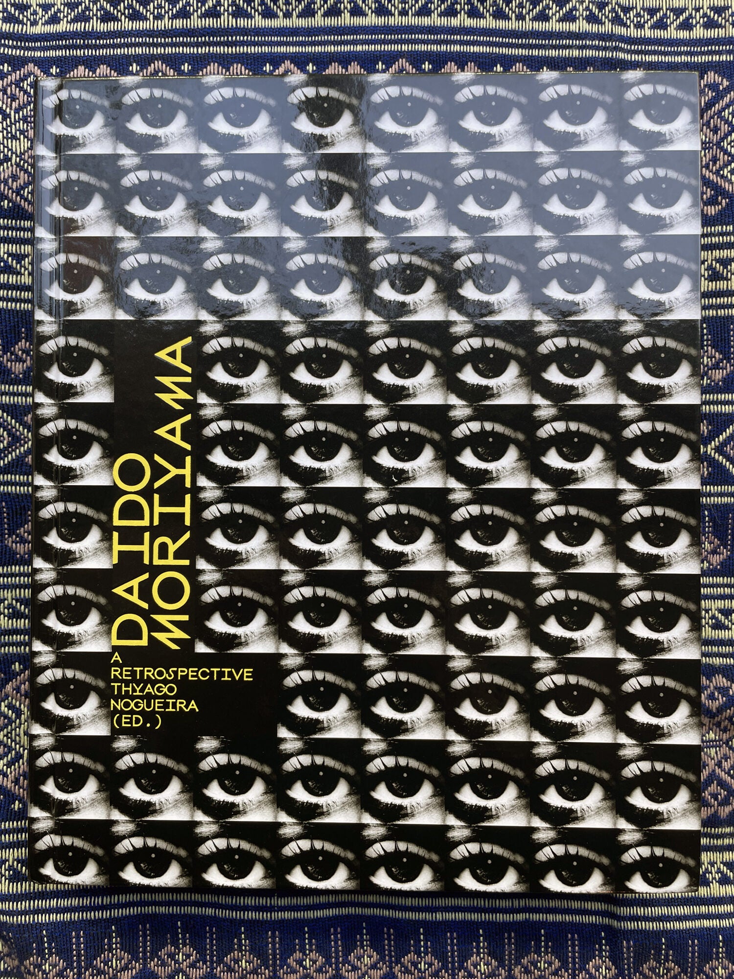 Daido Moriyama : A Retrospective | Thyago Nogueira Daido Moriyama Daido Moriyama : A Retrospective | Thyago Nogueira Daido Moriyama