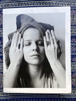 Daily Self-Portraits: 1972-1973. Sally Stein Melissa Shook, Essay.