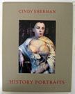 History Portraits. Cindy Sherman.