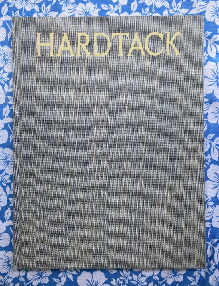 Hardtack. Rahim Fortune.