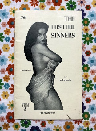 The Lustful Sinners. Andre Gentile.