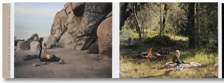 This Train. Justine Kurland.