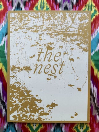 The Nest. Lynn Alleva Lilley.