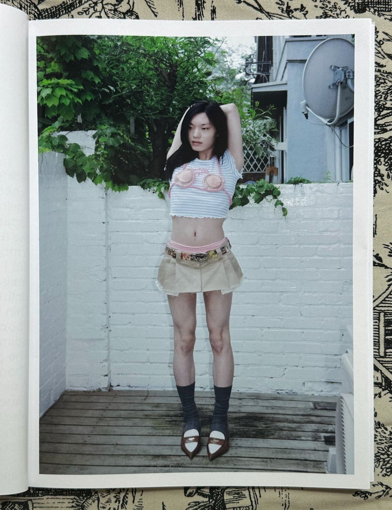 17. Raiki Yamamoto Takashi Homma, Poem + Muse.
