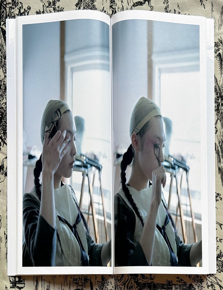 17. Raiki Yamamoto Takashi Homma, Poem + Muse.