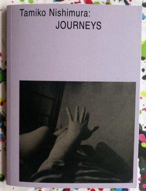 Journeys. Tamiko Nishimura.