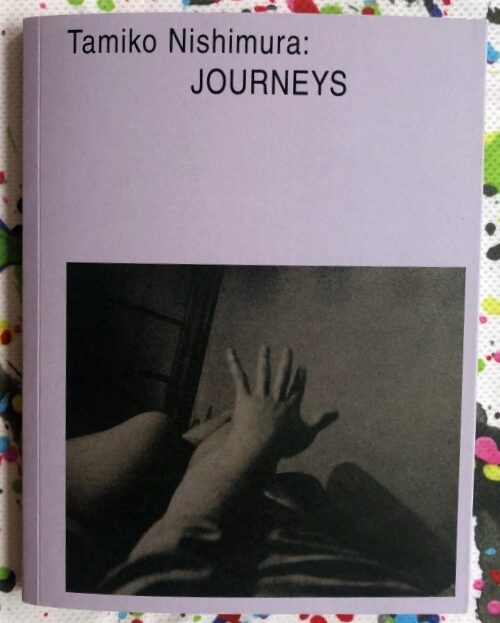 Journeys. Tamiko Nishimura.
