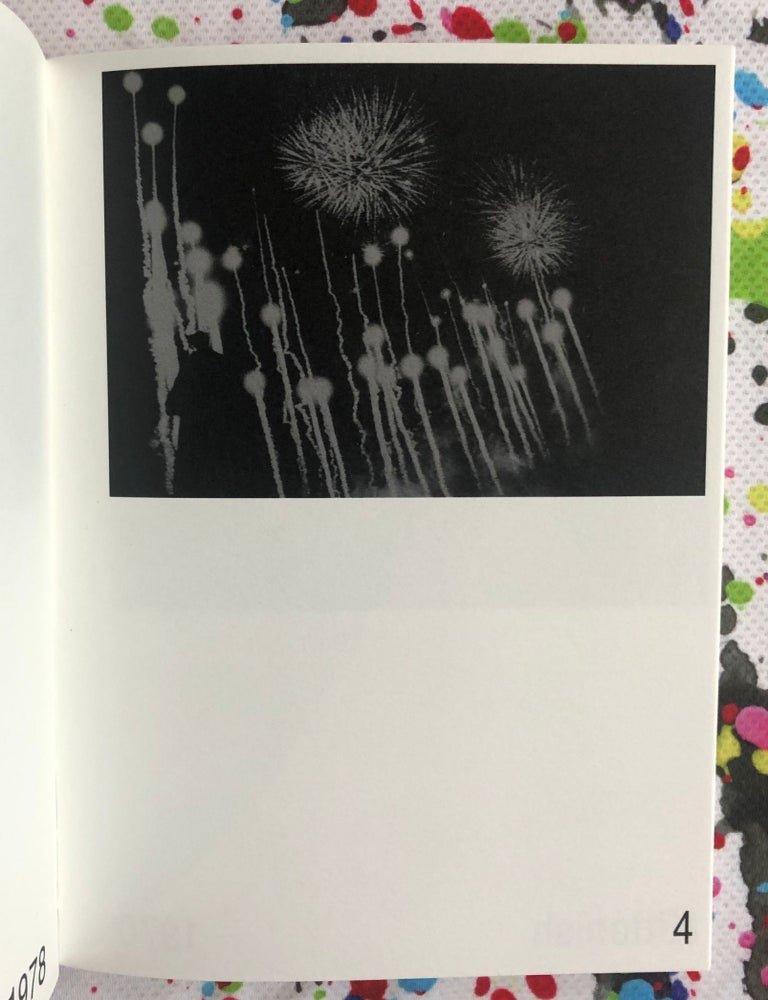 Journeys. Tamiko Nishimura.