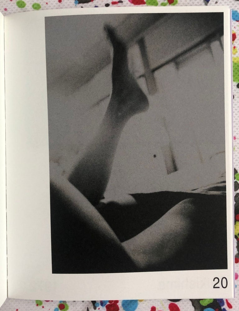 Journeys. Tamiko Nishimura.