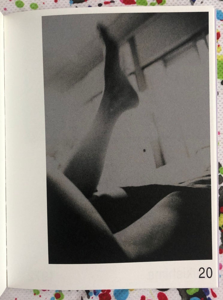 Journeys. Tamiko Nishimura.