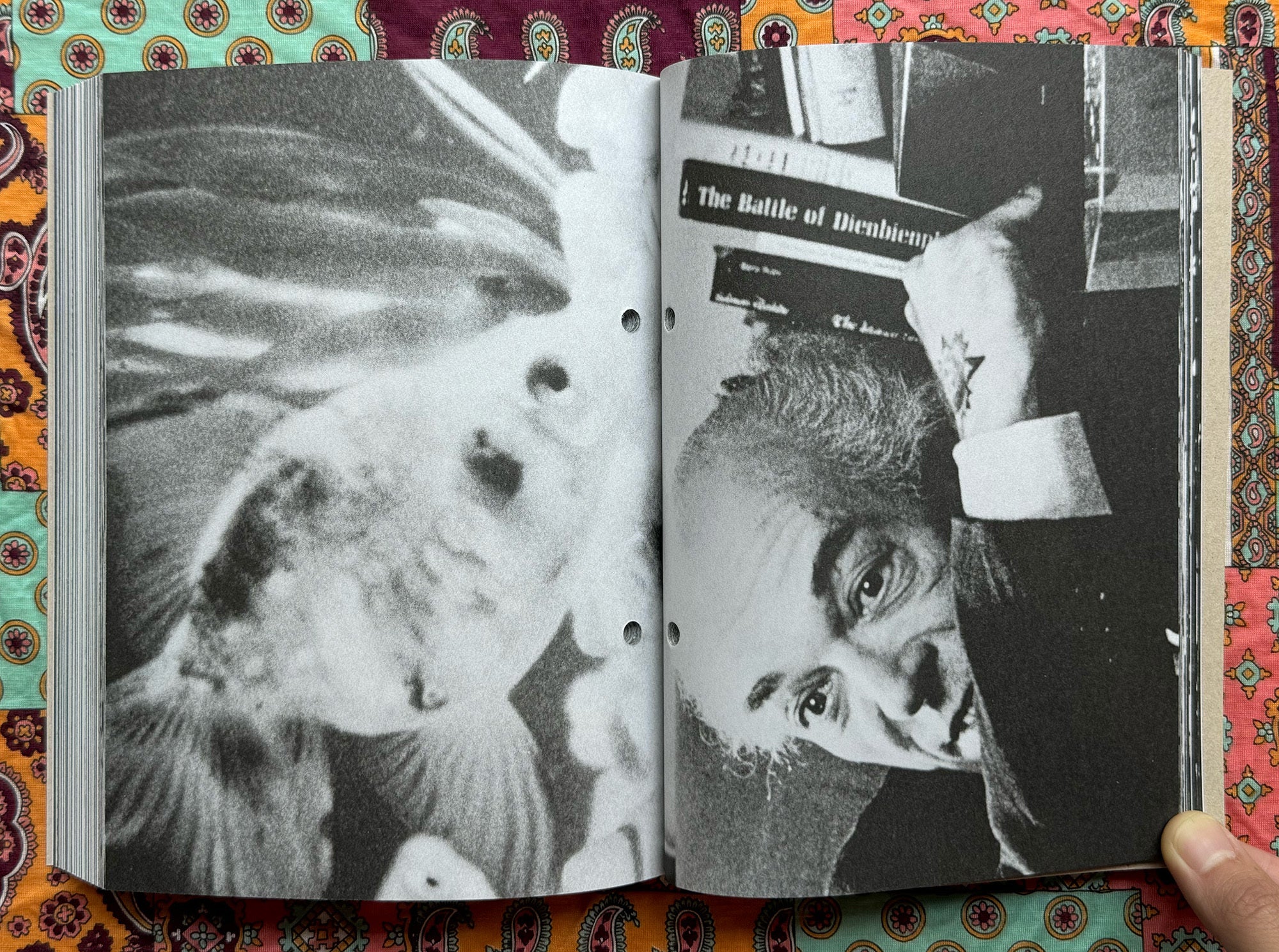 Pi: The Guerilla Diaries | Darren Aronofsky