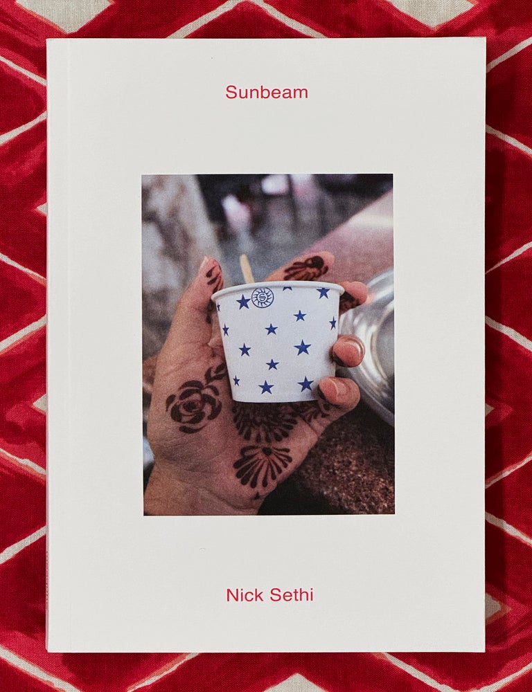 Sunbeam. Nick Sethi.