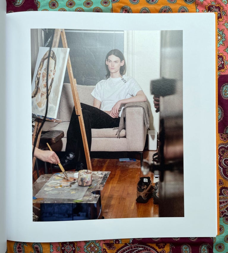 Advice for Young Artists. Alec Soth.