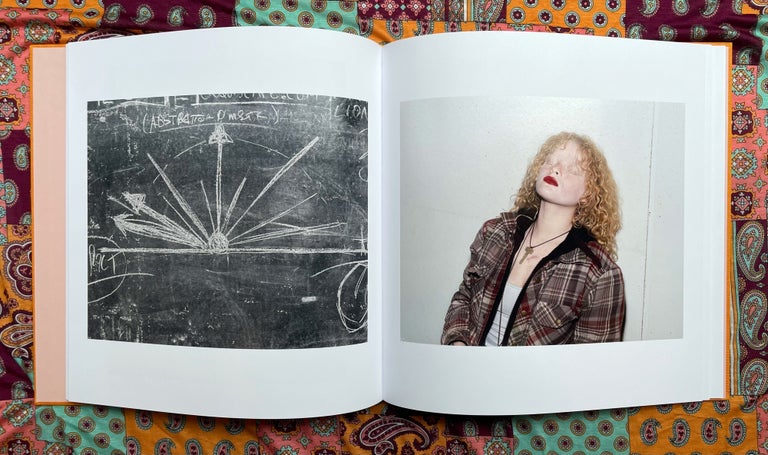 Advice for Young Artists. Alec Soth.