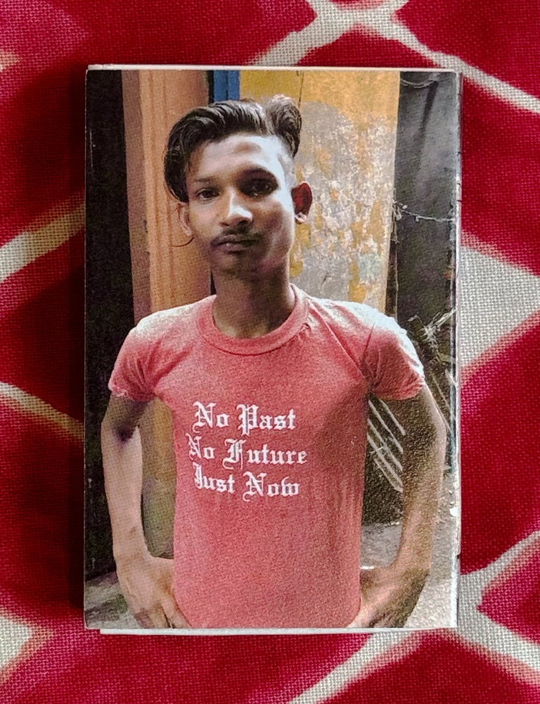 Matchbox : SRI. Nick Sethi.