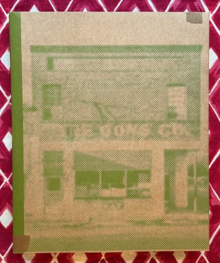 Gong Co. (SIGNED). Christian Patterson.