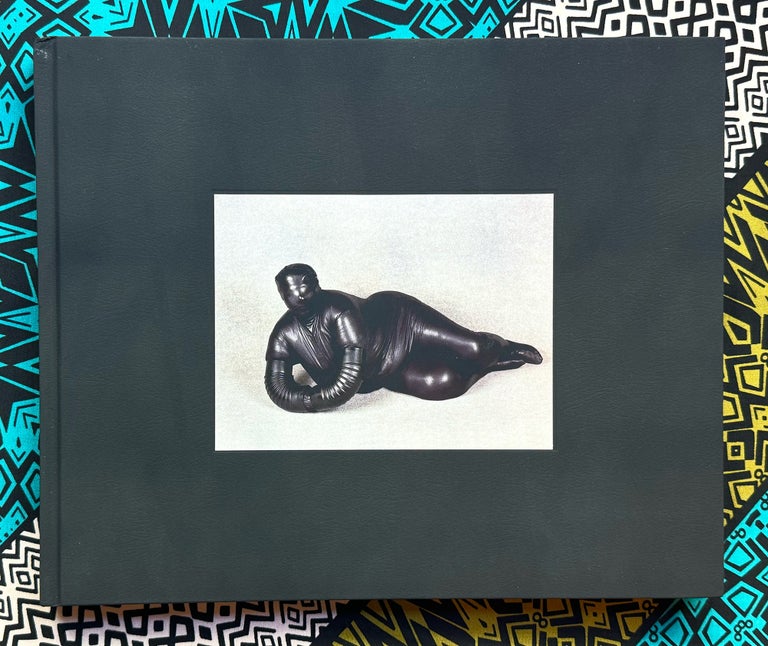 Mother Goddess. Charlotte Jansen Pinar Yolacan, Introduction.