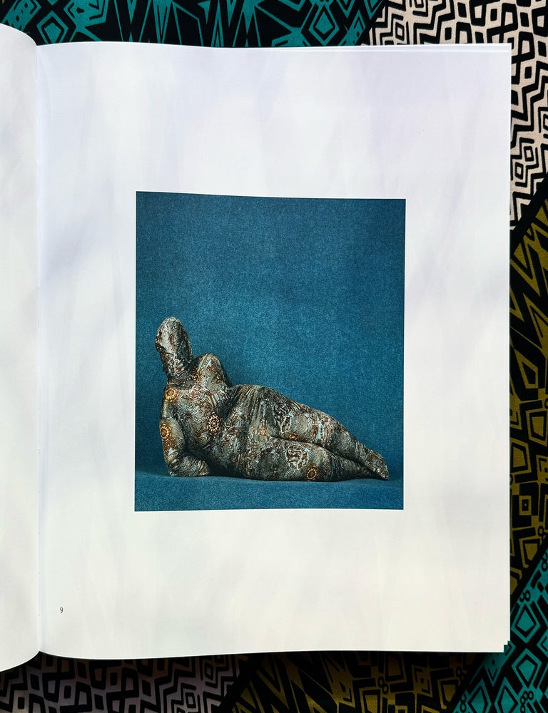 Mother Goddess. Charlotte Jansen Pinar Yolacan, Introduction.