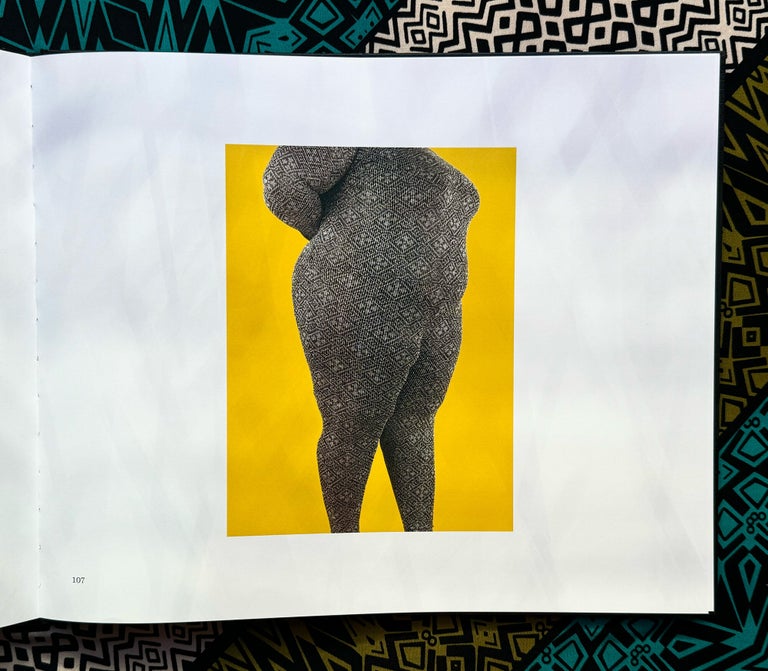 Mother Goddess. Charlotte Jansen Pinar Yolacan, Introduction.
