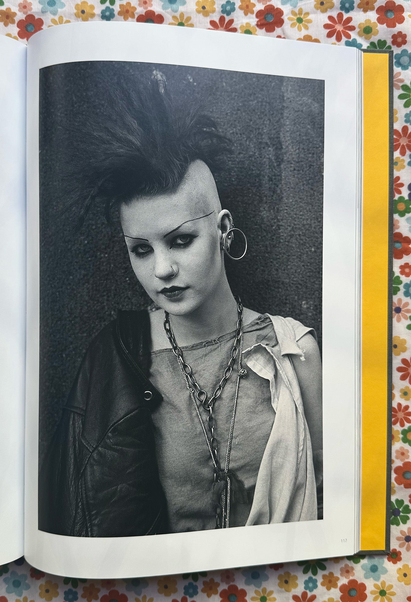 London Youth Portraits | Derek Ridgers | First Edition