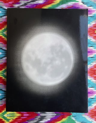 Luna 10 Years. Lele Saveri.