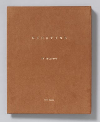 Nicotine. TR Ericsson.
