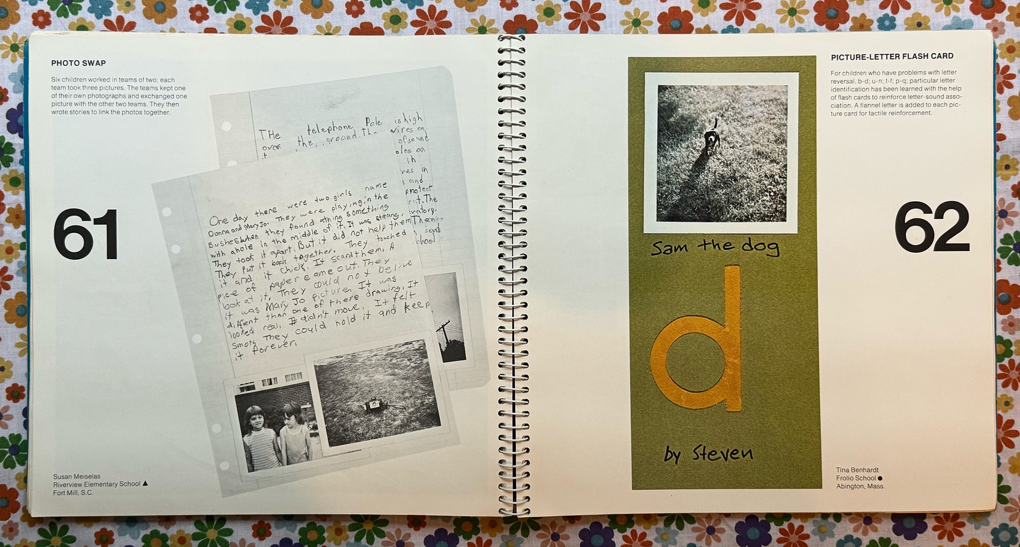 Learn to See: A Sourcebook of Photography Projects by Students and ...