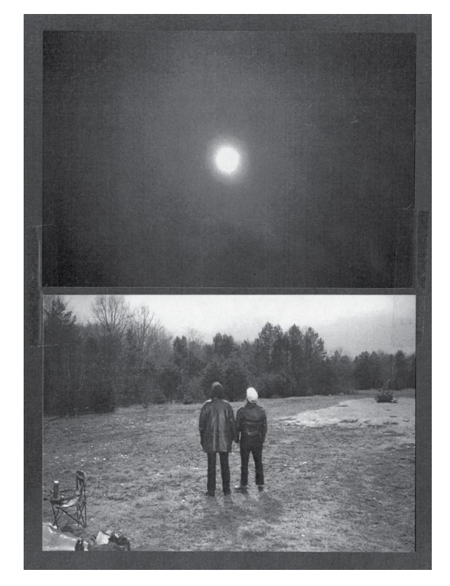 Luna 10 Years (Poster). Lele Saveri.